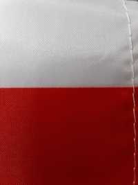 Flaga Polski 600x950 mm
