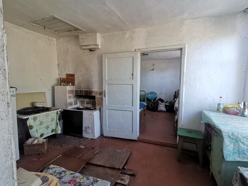 Продаж дачі в с. Привітне