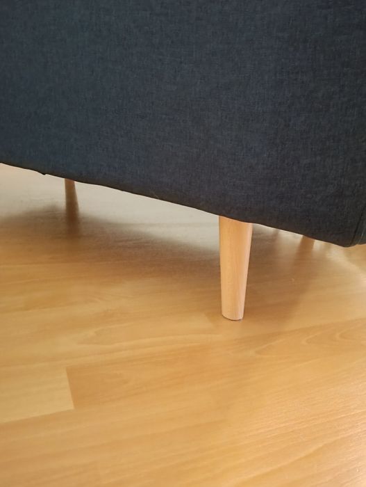 Sprzedam sofę 2os.