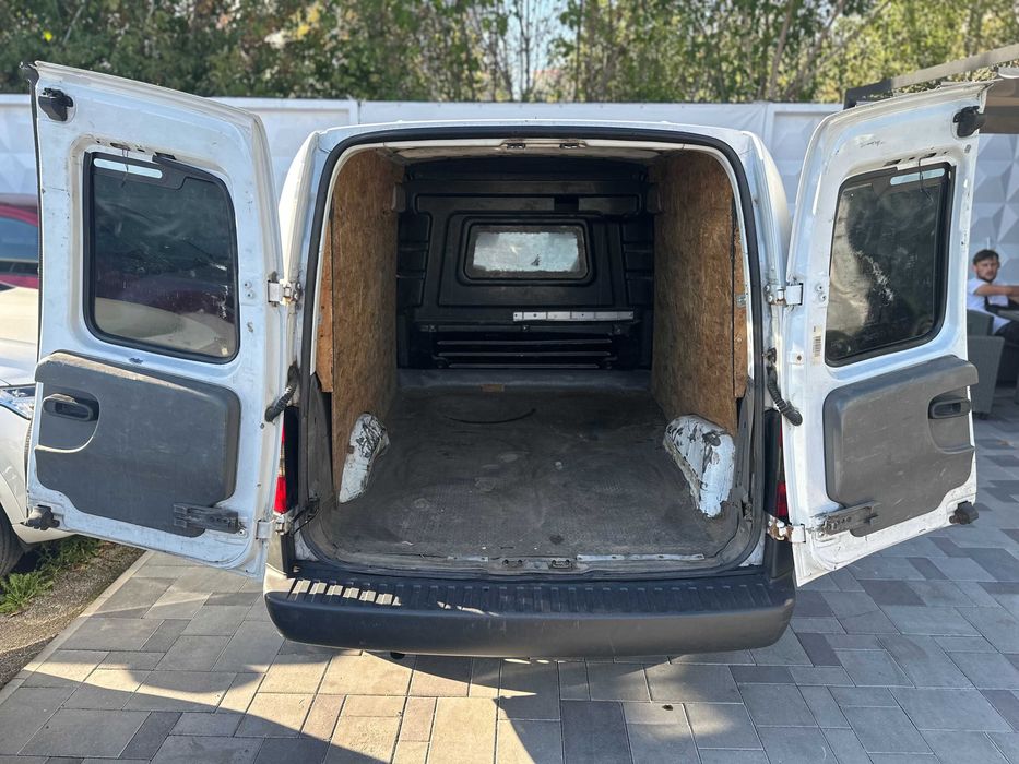 Opel Combo 2004 Академіка Глушкова 6А