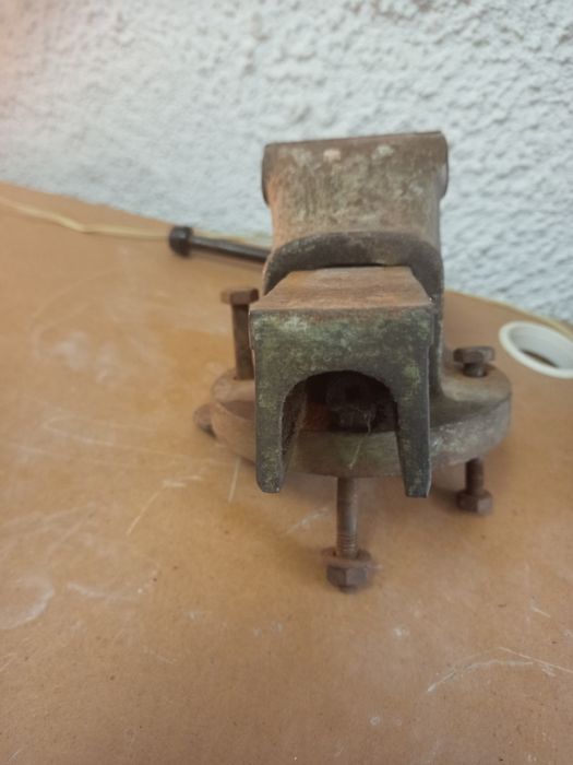 Torno Oliva NR 2