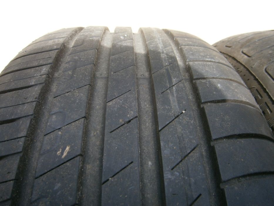 Opony Letnie 215/45/16 Goodyear Efficientgrip