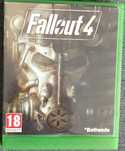 Fallout 4 gra na xbox
