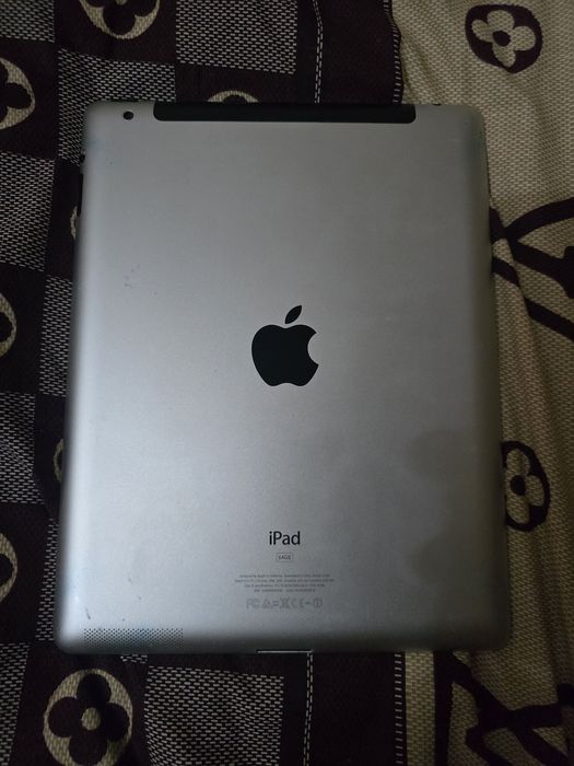 Продам Айпад 64 GB в гарному стані