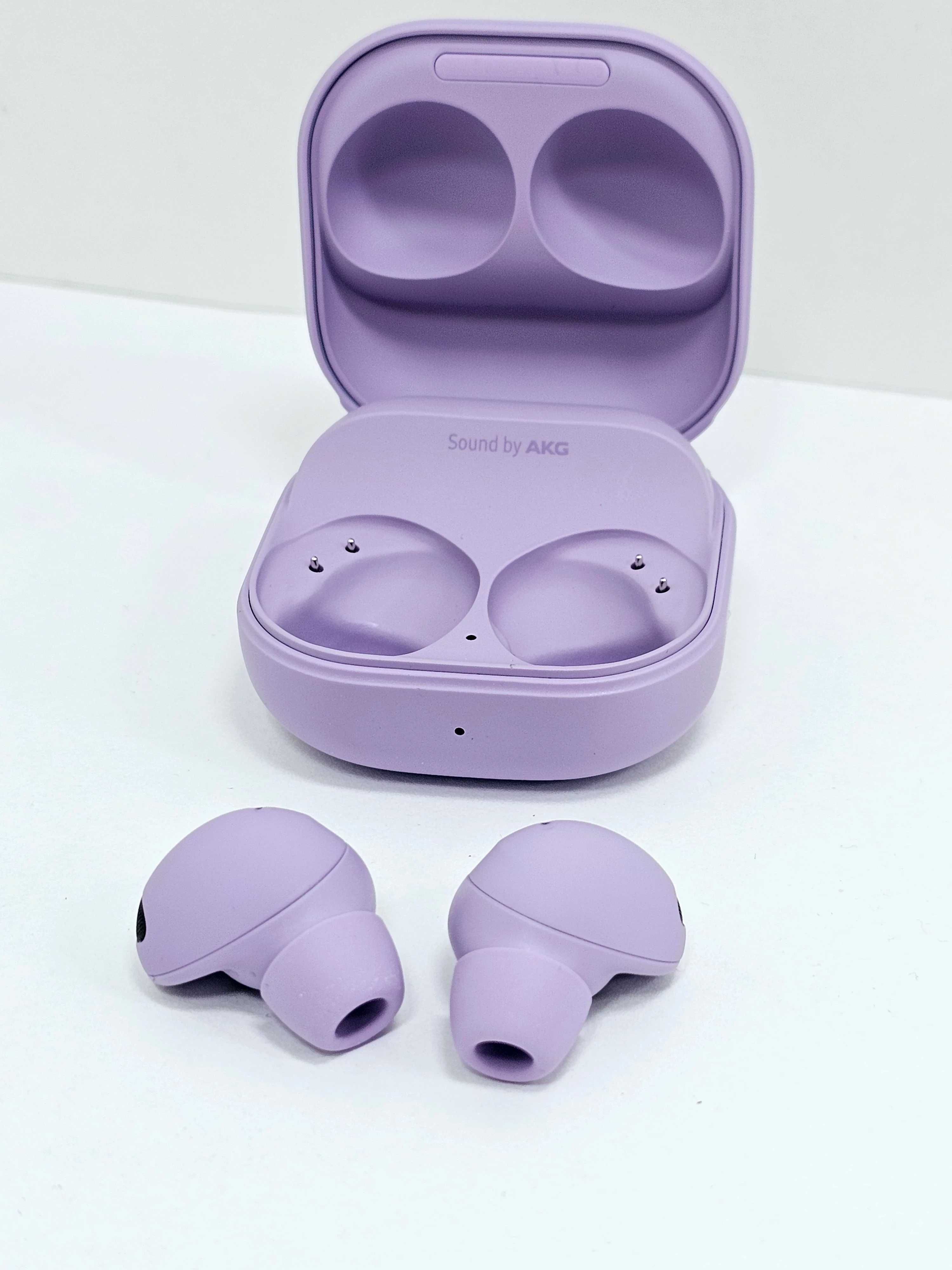 Słuchawki bezprzewodowe Samsung Galaxy Buds2 Pro