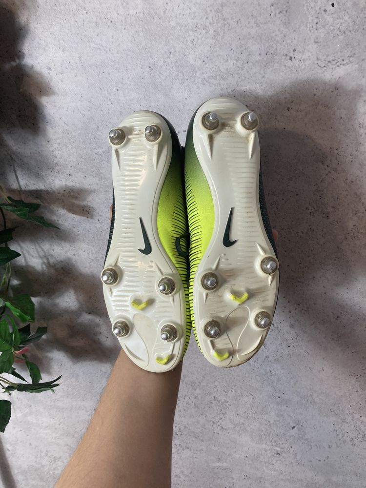 Nike Mercurial Cr7 бутси футболтні