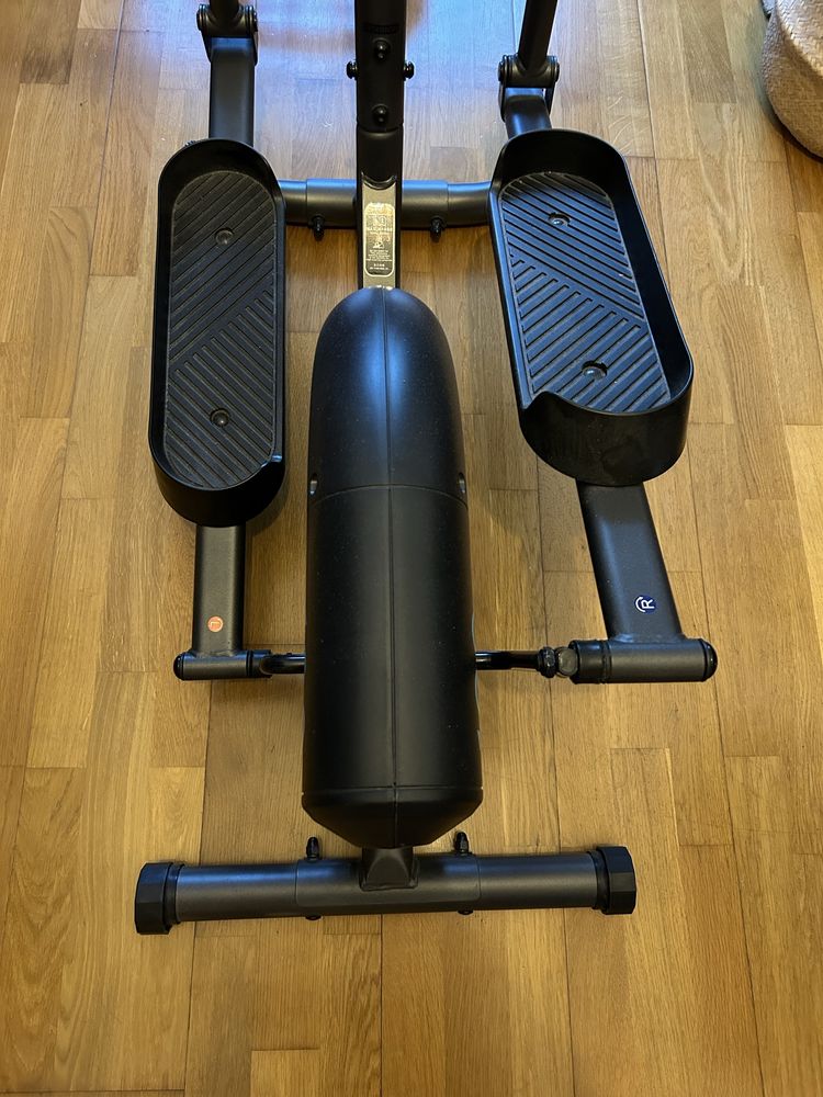 Bicicleta Eliptica Domyos 100