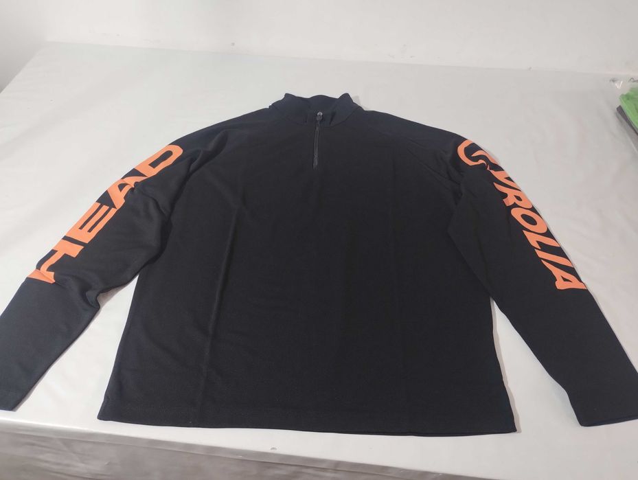 bluza koszulka narciarska Head M nowa