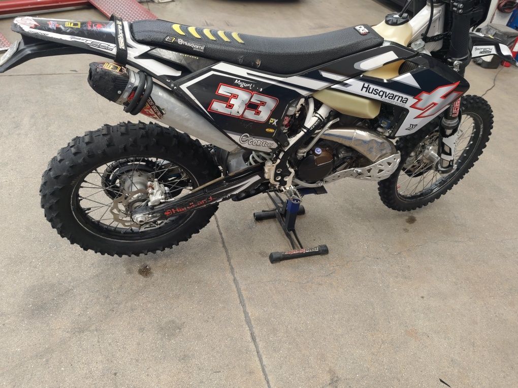 Husqvarna TE 300