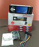 MP5 4022 магнитола в машину с экраном 4.1 блютузом pioneer 1 din
