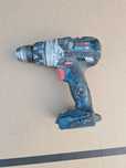 Wkrętarka Bosch Professional Gsr 18v-85c