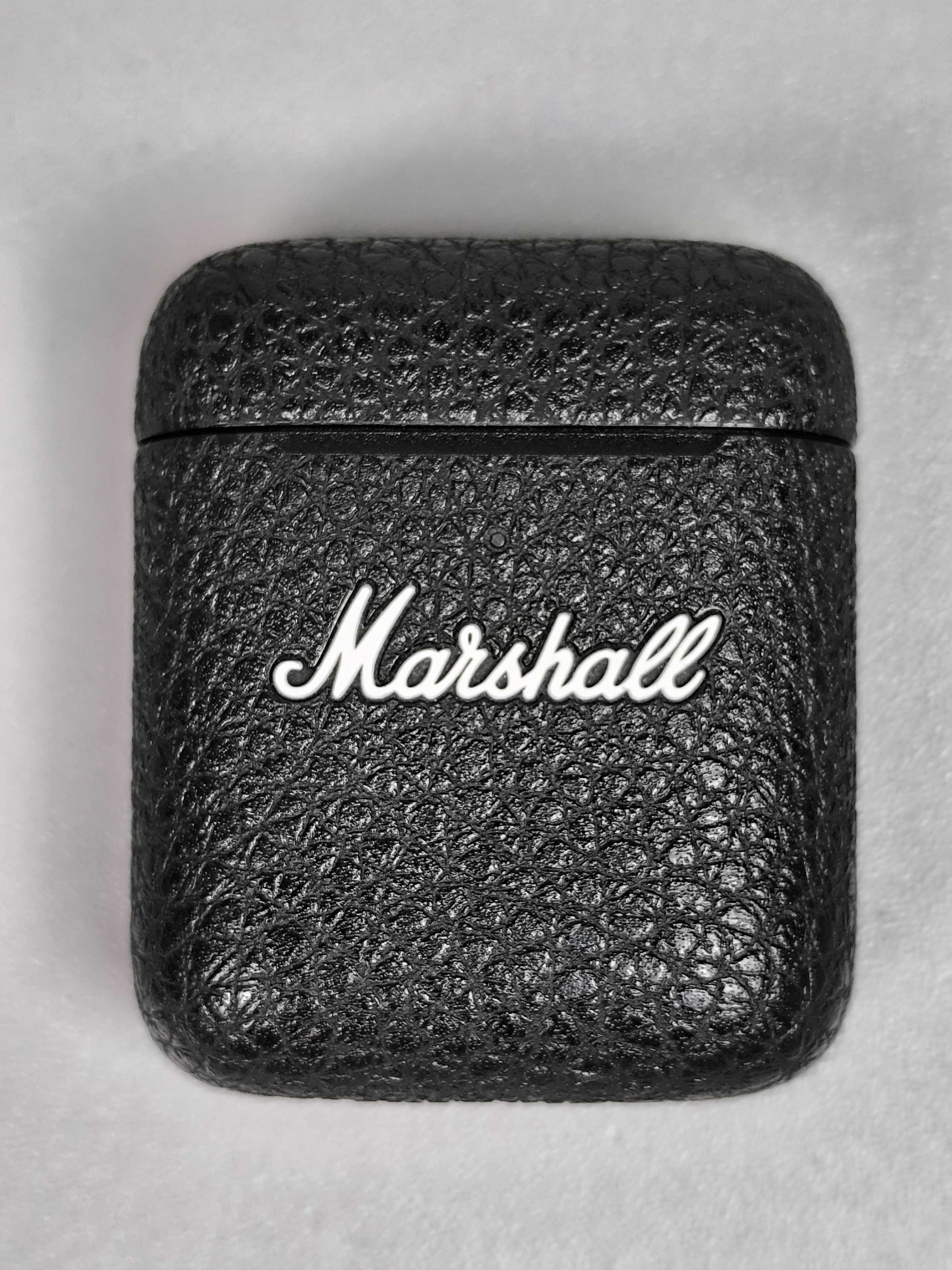 Słuchawki Marshall Minor III True Wireless (521499)