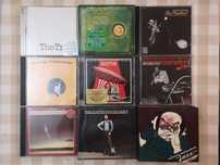 Vários CD'S para venda