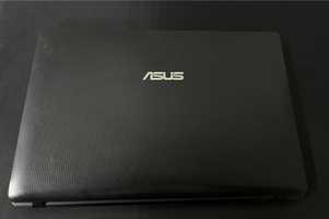 Ноутбук - Asus X54H