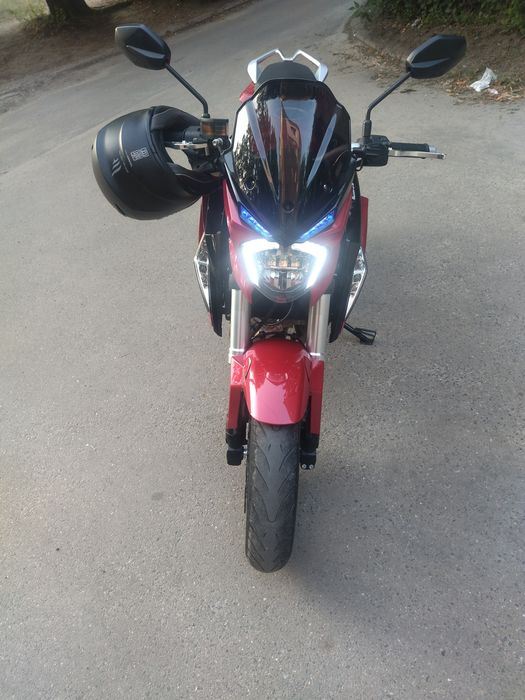 LIFAN LF350-2 (KP 350)