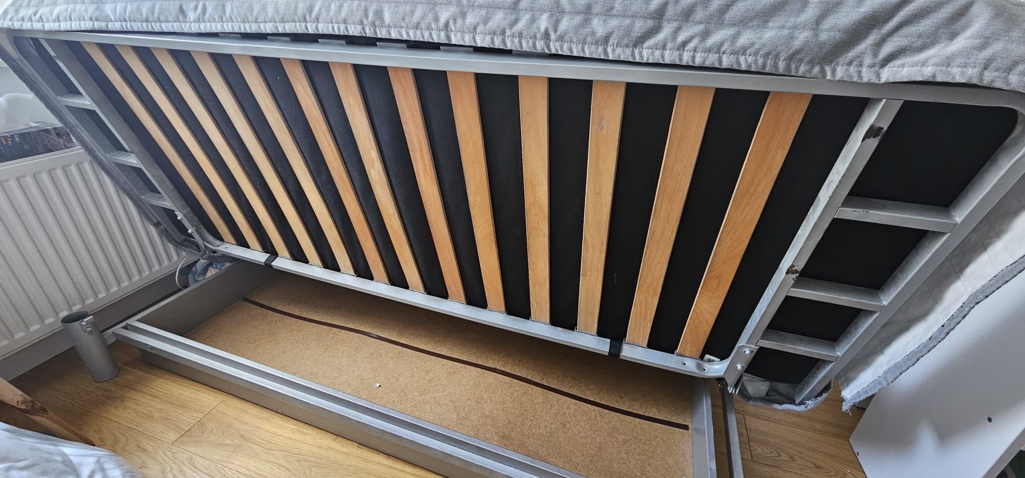 Sofa Ikea Beddinge