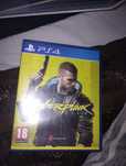 Cyberpunk 2077.                             ..