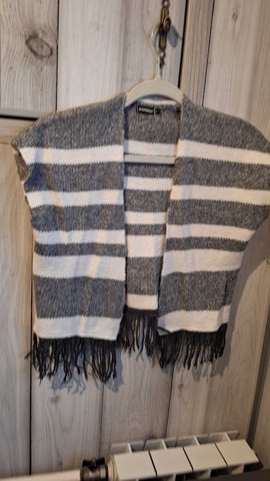 Bluza swetr dziewczyna 156