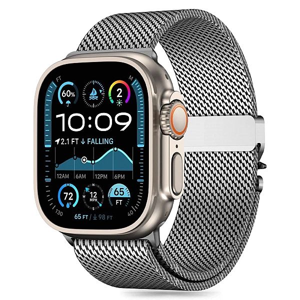 TECH-PROTECT MILANO APPLE WATCH 6 / 7 / 8 / 9 / 10 / SE / ULTRA 1 / 2