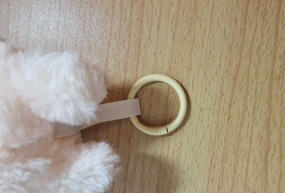 labubu-popmart boneca