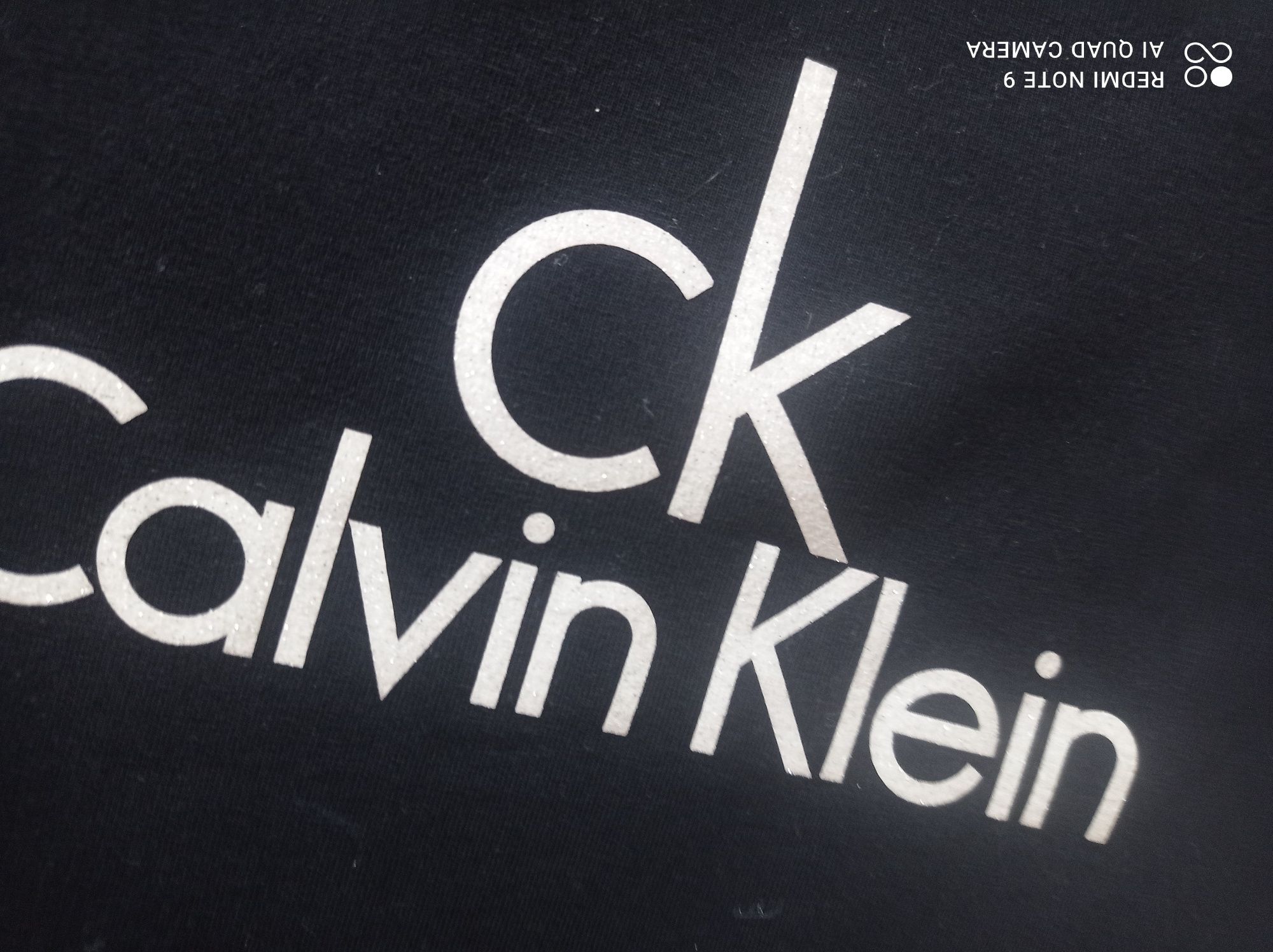 Calvin Klein r.s-m