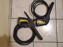 karcher komplet wąż ,pistolet