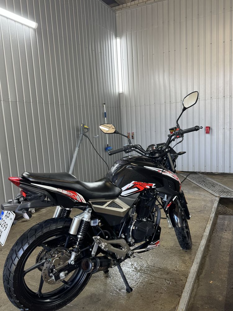 Geon Pantera 250 2024