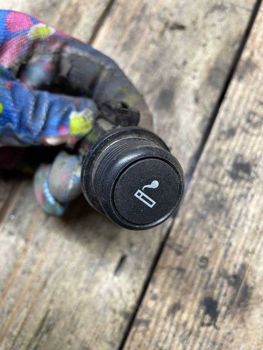 Прикуриватель Ford Transit 2000-2014 год