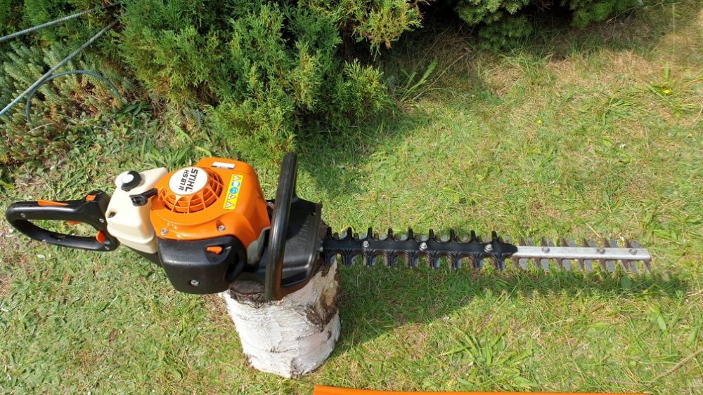 Nożyce spalinowe STIHL HS81 R