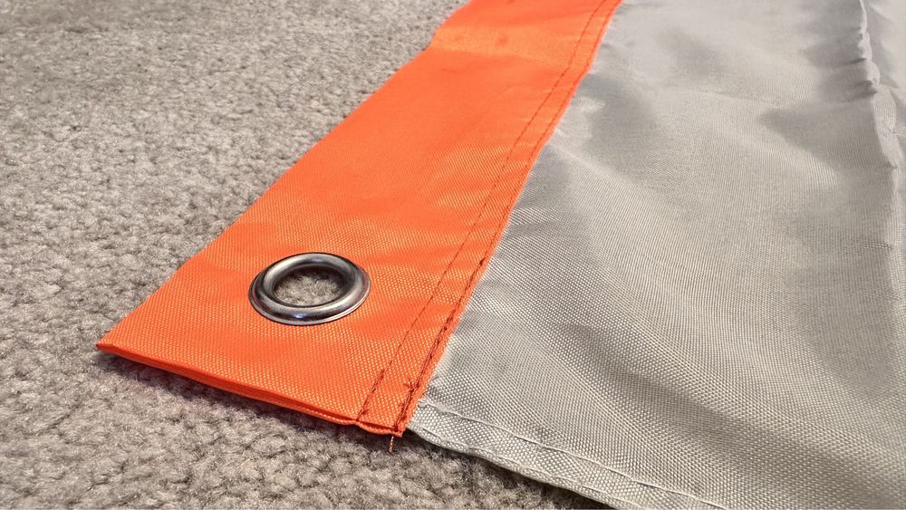 Bandeira Dave Matthews Band - clube de fãs oficial