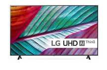 Telewizor LED LG 75UR76003LL 75″ 4K Smart TV UHD 3840x2160 gwar. 24m