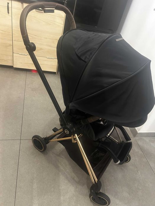 Spacerówka Cybex MIOS 3.0