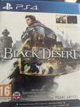 Black desert ps4