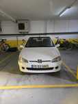 Peugeot 106 1.5 D – Económico, fiável e pronto a andar