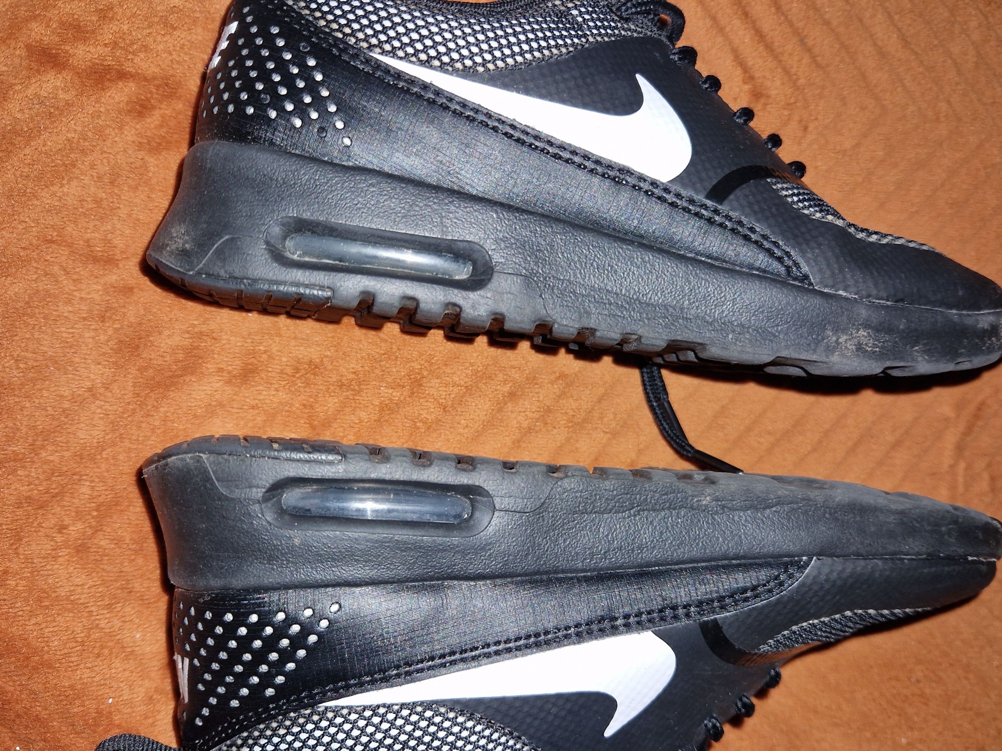 Buty nike air max thea roz 36