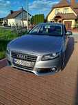 Audi a4b8  1.8 T benzyna