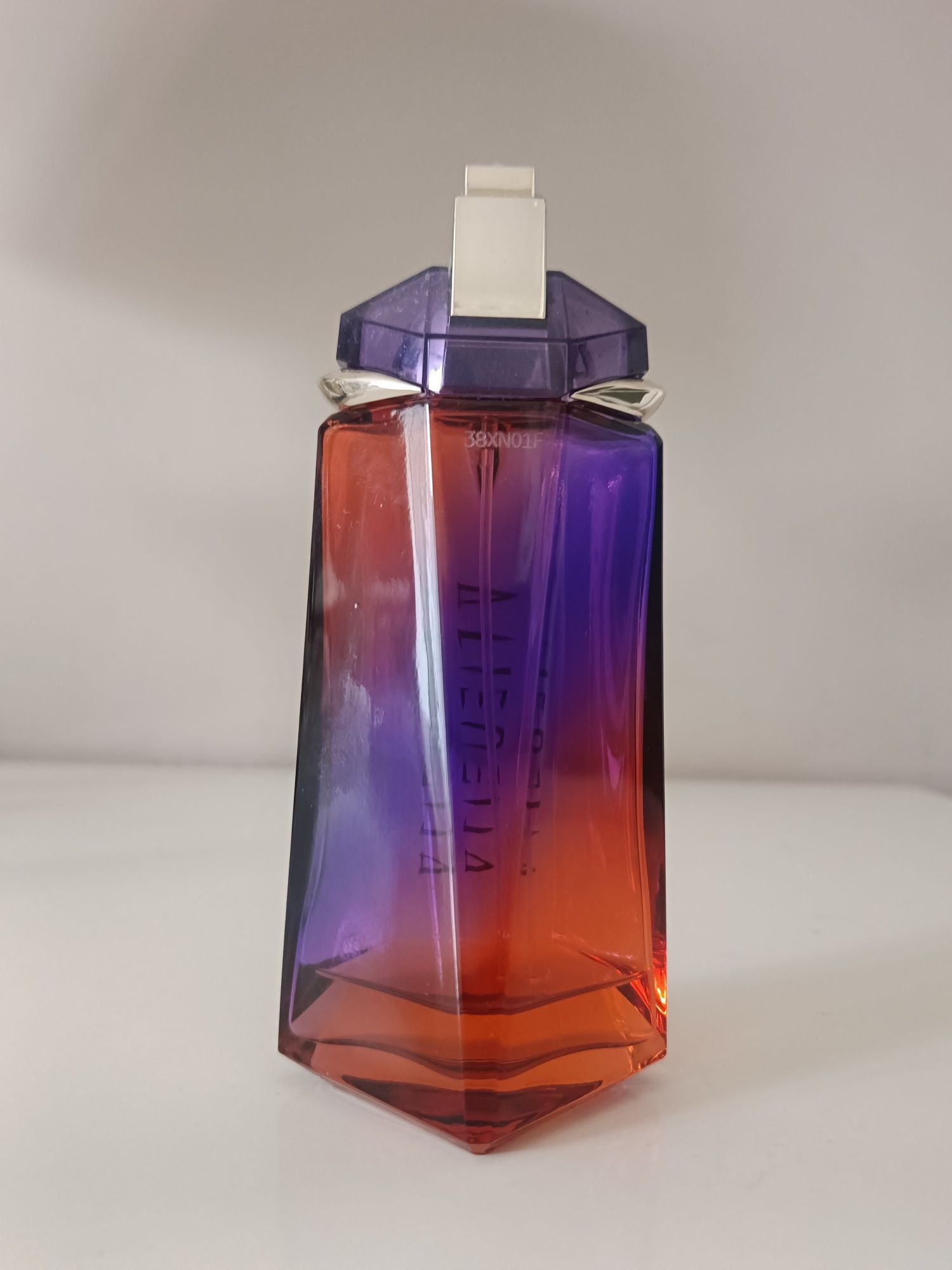 Mugler Alien Hypersense