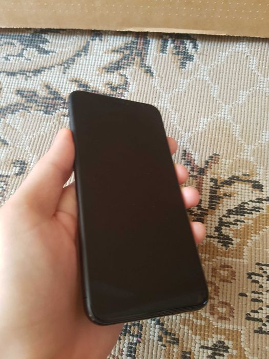 iPhone XS MAX .  как Новый   акб96%