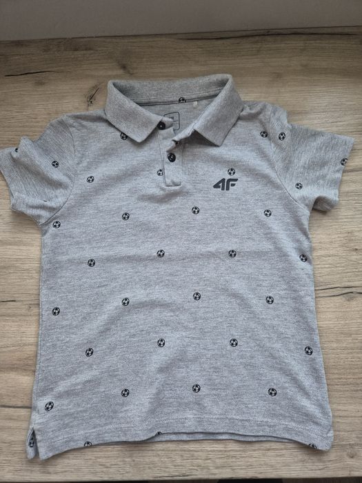 Polo 4f, rozmiar 128
