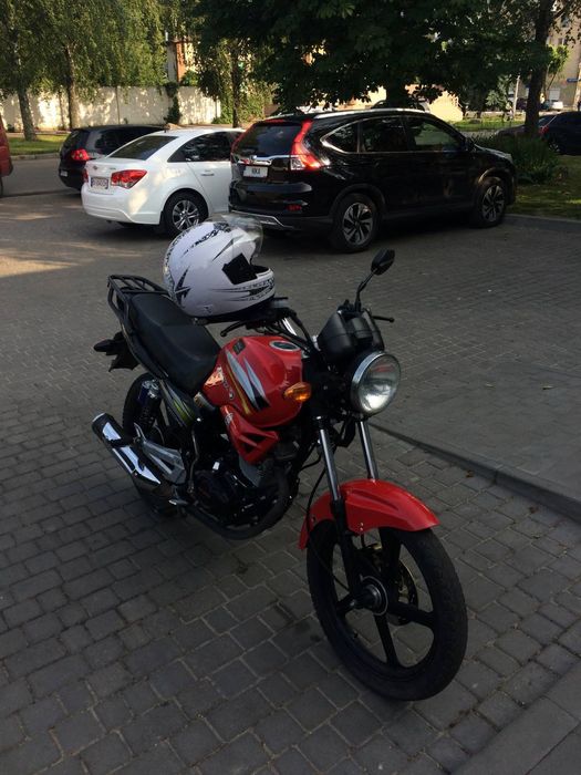 Продам Spark sp200 25i