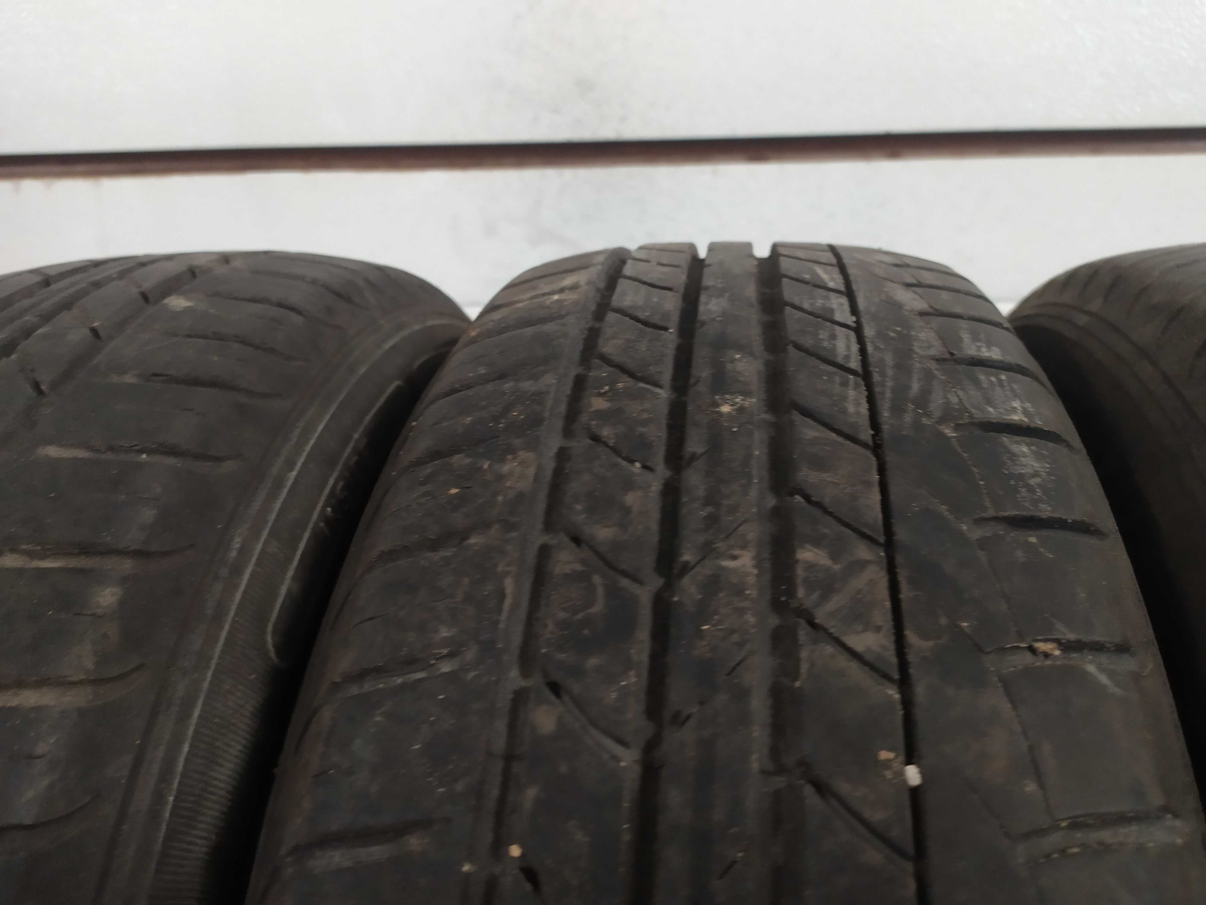 opony letnie GOODYEAR DURAGRIP 185/65 R15 88T KPL 4 SZTUKI