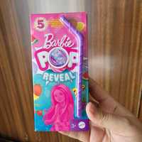 Barbie Pop Reveal owocowy sok chelsea