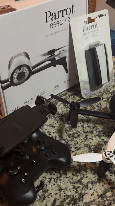 Drone Parrot Beebop 2