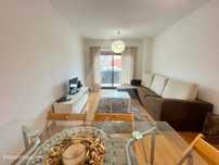 Apartamento T1 no centro da cidade de Aveiro