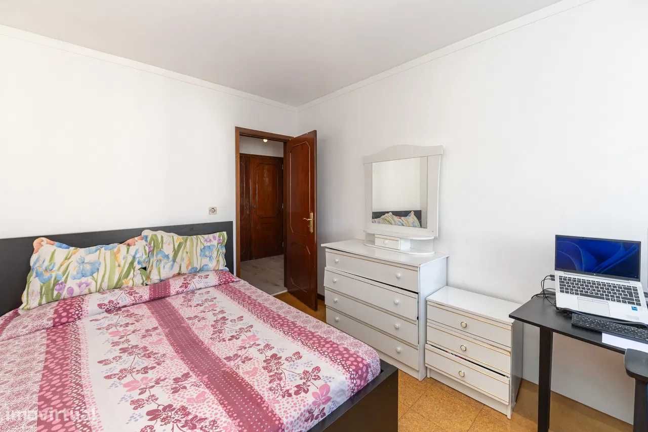 Vende-se T2 na Quinta dos Loios, Barreiro