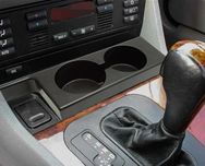 Підстаканник BMW E39
