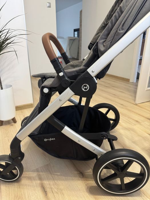 Cybex balios s lux