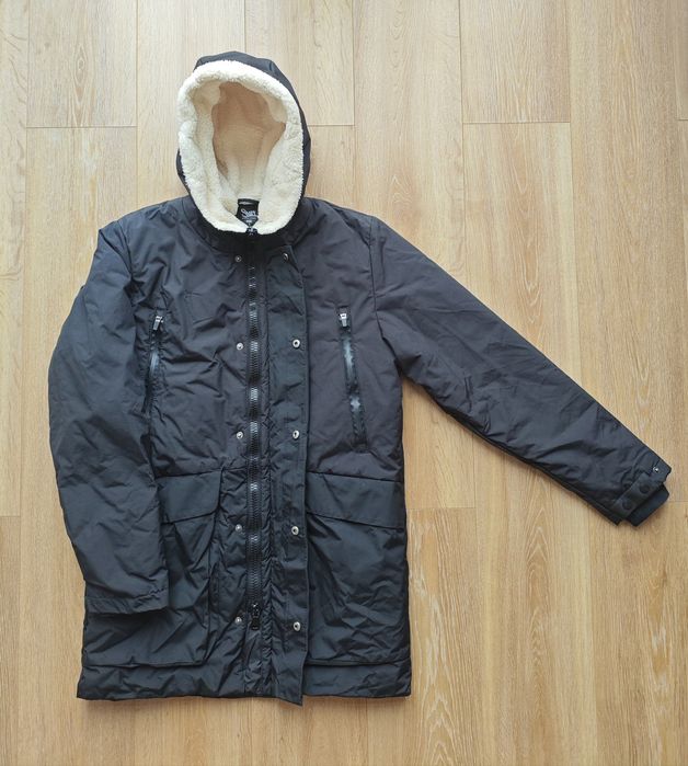 Куртка зимова Staff