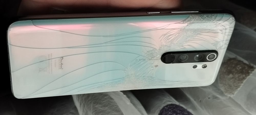 На запчасти Xiaomi redmi note 8 3/32 Xiaomi redmi note 10 4/64 Xiaomi