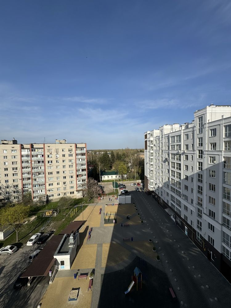 NEWStreet! Продам Велику 2 кімн.кв по вул.Шевченко Шевченківський